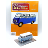 Nysa N59 + gazetka - skala 1:43 - DeAgostini Kultowe Auta PRL